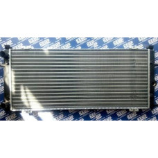 Радиатор VW Transporter-4  90-91 720*300
