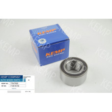 Подшипник передней ступицы Ford  Fiesta 6 B-MAX 08-> 39*72*37 ABS
