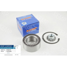 Подшипник передней ступицы Ford Mondeo 3 2.0 TDCI 00-07  47*83*37