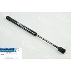 Амортизатор  крышки багажника Ford Escort kabrio 88-90 sed. 317-118mm300N