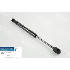 Амортизатор крышки багажника VW Passat B5 96-00 Bora98- 279-95mm 490N