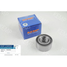 Подшипник передней ступицы Ford  Fiesta 6 B-MAX 08-> 39*72*37 ABS