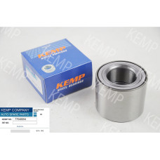 Подшипник задней.ступ.Fiat Ducato Jumper/Boxer 94-02 02-> 42*75*60