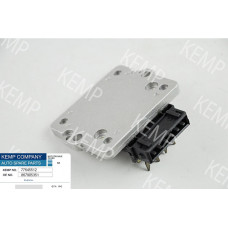 Комутатор 6*2 конт. VW Pas. Golf  Transp 6*2 pin (тип Bosch)