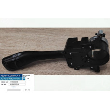 Переключатель поворотов и света VW Passat В5 Bora Octavia  A4-A6 97-07