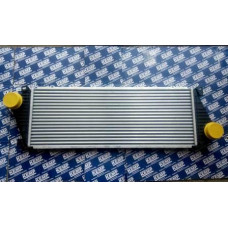 Радиатор интеркулер MB Sprinter (901) LT28-46  00->717*255