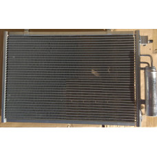 Радиатор кондиционера Ford Fitsta 1.25-1.6i, 1.4TDCi 07/11-08 -16