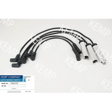 Провода высоковольтные Daewoo Nexia EPDM