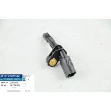 Датчик ABS VWTouran  Pass.pass CC Sharan Audi Q3  R 03->(зад) правыйц