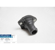 Фланець задній 1,6-2,0 Audi/VW