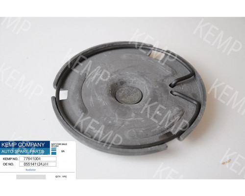 Диск вимикання зчеплення VW Golf 1.6-1.8 74-00г.(к-кт з бортовим кільцем)