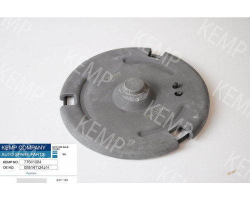Диск вимикання зчеплення VW Golf 1.6-1.8 74-00г.(к-кт з бортовим кільцем)
