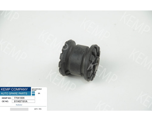 Сайлентблок важеля VW Passat В2/Audi 80 81-91г.