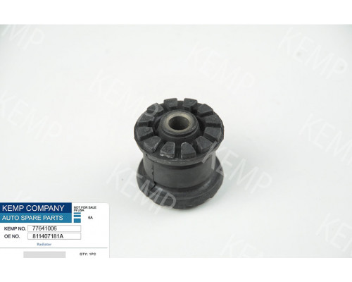 Сайлентблок важеля VW Passat В2/Audi 80 81-91г.