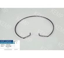 Бортове кільце (пружина) диска вимикання зчеплення VW Golf 1.6-1.8 74-00г.