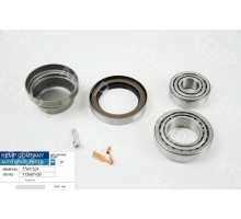 Підшипник передньої маточини Mercedes 207-310 82-96г. комплект