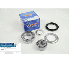 Підшипник передньої маточини Mercedes. Sprinter 2t-4t VW LT28-46 96-06г. комплек