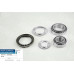 Підшипник передньої маточини Mercedes. Sprinter 2t-4t VW LT28-46 96-06г. комплек