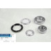 Підшипник передньої маточини Mercedes. Sprinter 2t-4t VW LT28-46 96-06г. комплек