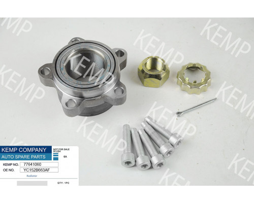 Підшипник передньої маточини Ford Transit 2000 --
