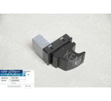 Кнопка склопідйомника VW Audi Skoda 5J0 права
