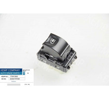 Кнопка склопідйомника права Renault Kangoo 08-/Dokker 13-/ Sandero 12-/ Fluen