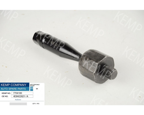 Тяга рульова VW Passat B5, Audi A4, A6, A8  96-04