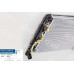 Радіатор Hyundai IX35 09-20 KIA Sportage 09-15 485 x 468 x 16 mm 1.7-2.0 CRDi пл