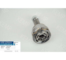 Шрус зовнішній Ford Fiesta1.0 - 1.1 89 - 94 г
