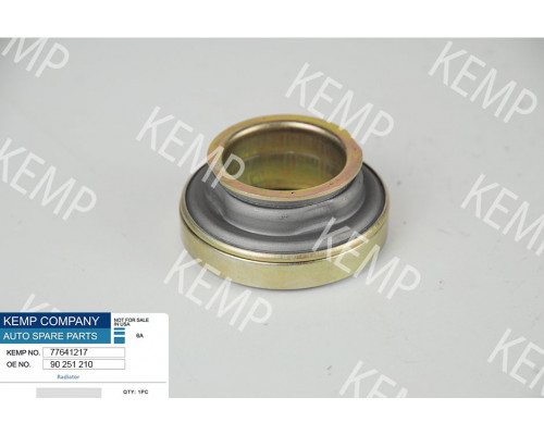 Підшипник вижимної  O.Kadet E.Vectra A..1.6-2.0 Daewoo Lanos
