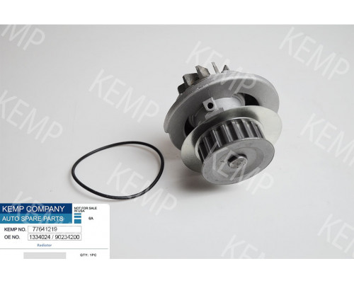 Помпа O.Kadet E.Vectra A..1.4-1.6I 86-93 г. P388