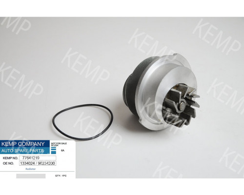 Помпа O.Kadet E.Vectra A..1.4-1.6I 86-93 г. P388