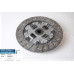 Диск зчеплення  200х24   VW Golf 2 1,8; 1,6D (2сорт)