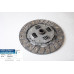 Диск зчеплення  200х24   VW Golf 2 1,8; 1,6D (2сорт)