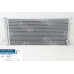 Радіатор кондиціонера HONDA CIVIC X (FC) 5 DOORS (16-) 305 x 705 x 12 mm