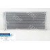 Радіатор кондиціонера HONDA CIVIC X (FC) 5 DOORS (16-) 305 x 705 x 12 mm