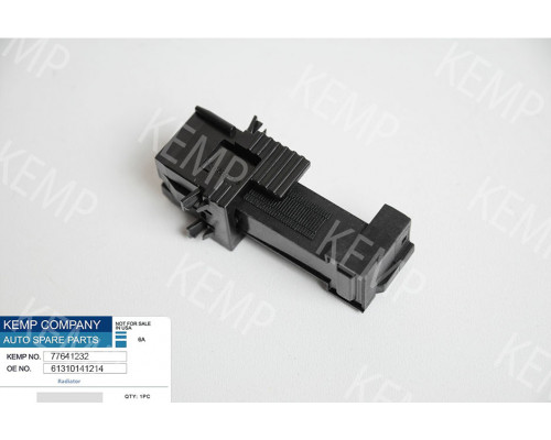 Датчик педалі гальма Mercedes Sprinter/VW Crafter 06-/Vito (447) 14-