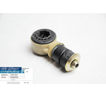 Стійка стабілізатора Opel Vectra A Astra F 1.8-2.0 87-93г. 22mm
