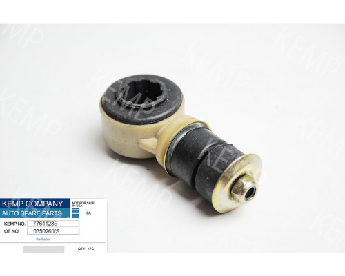 Стійка стабілізатора Opel Vectra A Astra F 1.8-2.0 87-93г. 22mm