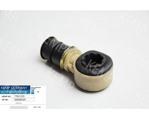 Стійка стабілізатора Opel Vectra A Astra F 1.8-2.0 87-93г. 22mm