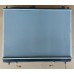 Радіатор Mitsubishi Montero Mitsubishi Pajero 00-06  500 x 688 x 26 mm пл. соти