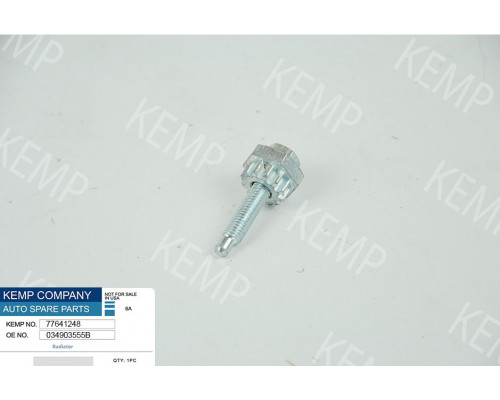 Болт натяжки генератора VW