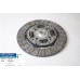 Диск зчеплення  215х24   T2 1.6 D.TD.81-90г, (2сорт)