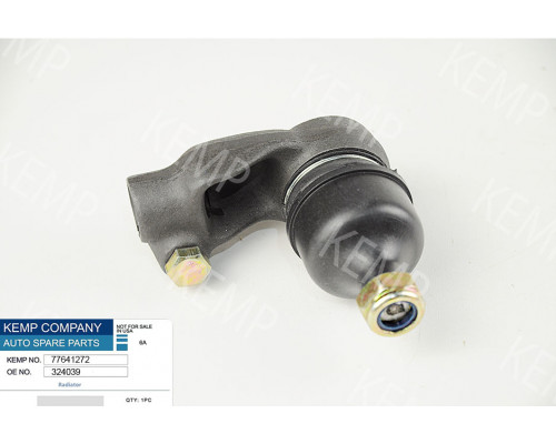 Наконечник рульової тяги Opel Kadet Lan/Esp.Nex L.
