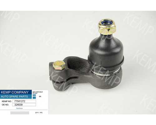 Наконечник рульової тяги Opel Kadet Lan/Esp.Nex L.