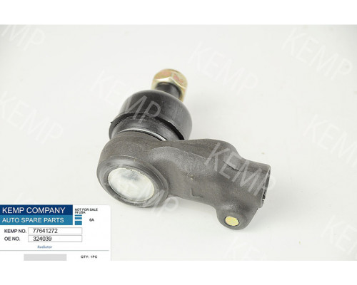 Наконечник рульової тяги Opel Kadet Lan/Esp.Nex L.