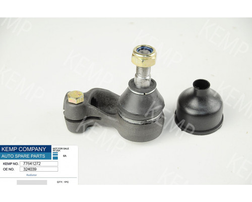 Наконечник рульової тяги Opel Kadet Lan/Esp.Nex L.