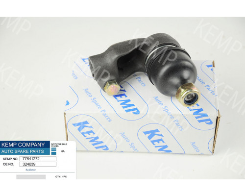 Наконечник рульової тяги Opel Kadet Lan/Esp.Nex L.