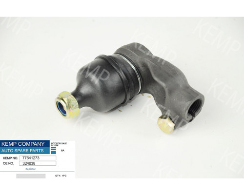 Наконечник рульової тяги Opel Kadet Lan/Esp.Nex R.