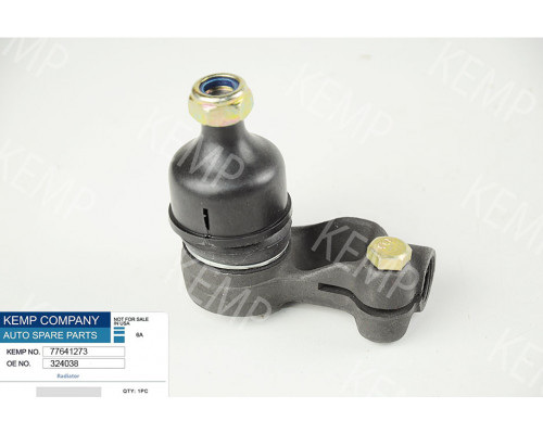 Наконечник рульової тяги Opel Kadet Lan/Esp.Nex R.
